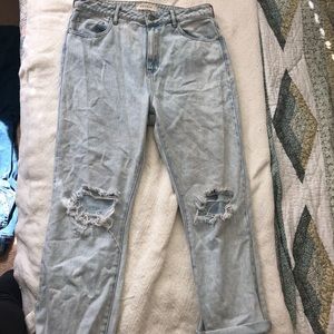 Pacsun jeans